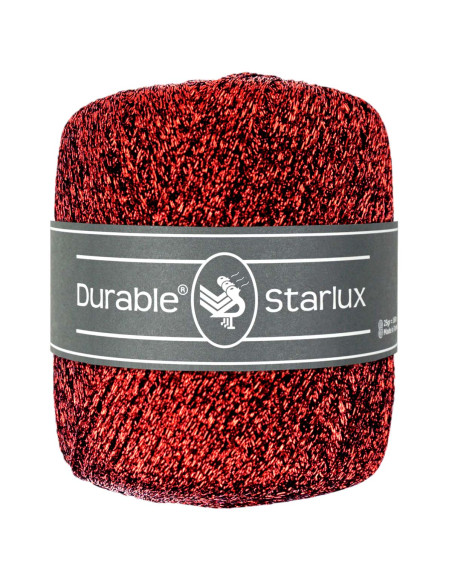 Fil Durable lurex Starlux