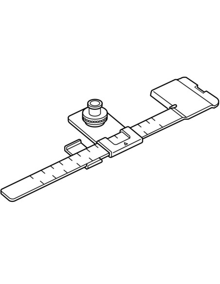 Aparelho circular Janome