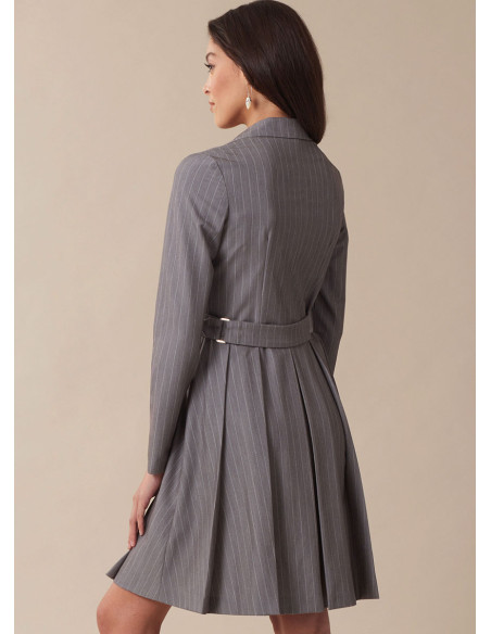Molde de vestido - McCall's 8528