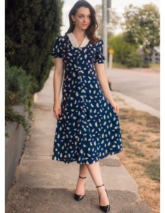 Molde de vestido - McCall's 8525