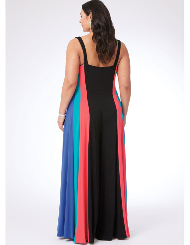 Molde de roupa - McCall's 8513