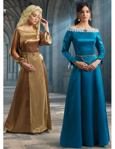 Molde de vestidos - McCall's 8424