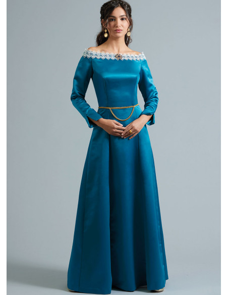 Molde de vestidos - McCall's 8424