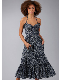Molde de vestido - McCall's 8429