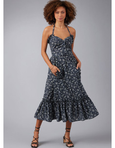 Molde de vestido - McCall's 8429 2