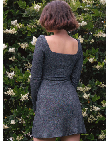 Molde de vestidos - McCall's 8436