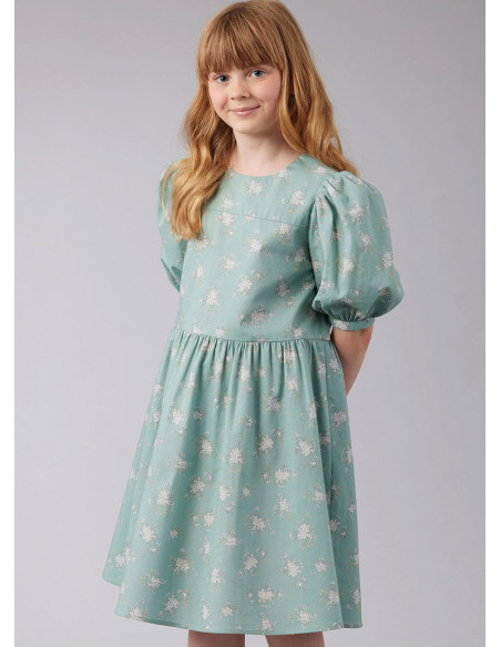 Molde de vestidos - McCall's 8444