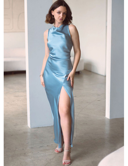 Molde de vestido - McCall's 8446