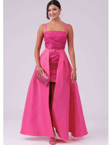 Molde de vestido - McCall's 8450