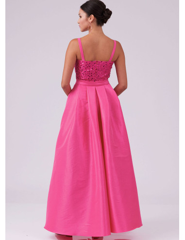 Molde de vestido - McCall's 8450