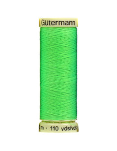 Linha de costura Gütermann Neon 100 m