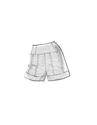 Molde de blusas e calças - McCall's 8456