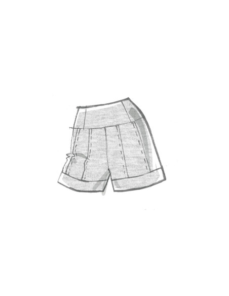 Molde de blusas e calças - McCall's 8456