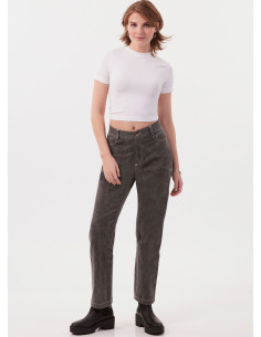 Molde de calça - McCall's 8473