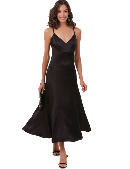 Molde de vestido - McCall's 8475