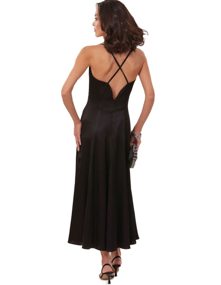 Molde de vestido - McCall's 8475