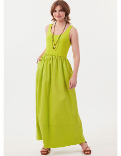 Molde de vestido - McCall's 8476