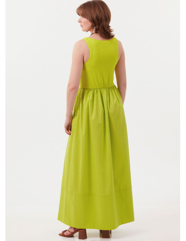 Molde de vestido - McCall's 8476
