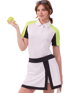 Molde de roupa esportiva - McCall's 8481