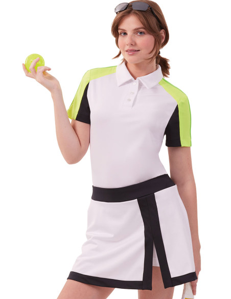 Molde de roupa esportiva - McCall's 8481
