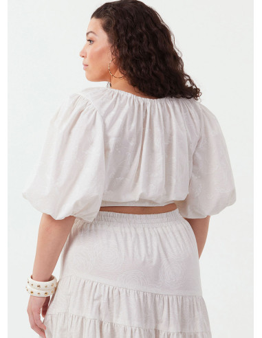 Molde de conjunto - McCall's 8483