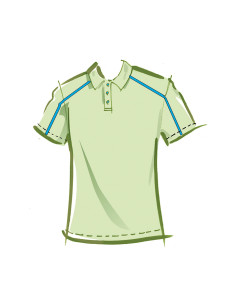Padrão de roupas esportivas - McCall's 8485 2