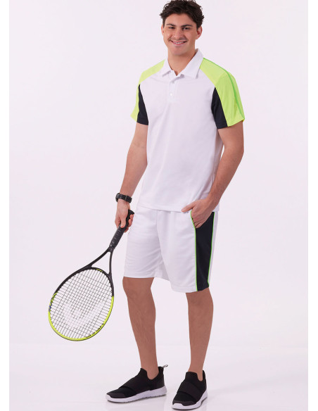 Padrão de roupas esportivas - McCall's 8485
