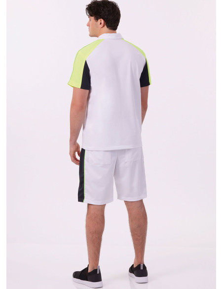 Padrão de roupas esportivas - McCall's 8485