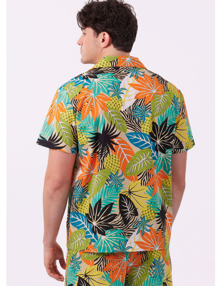 Padrão de conjunto de praia - McCall's 8486