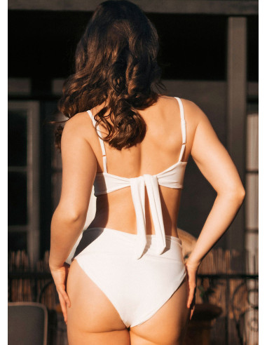 Padrão de conjunto de praia - McCall's 8502