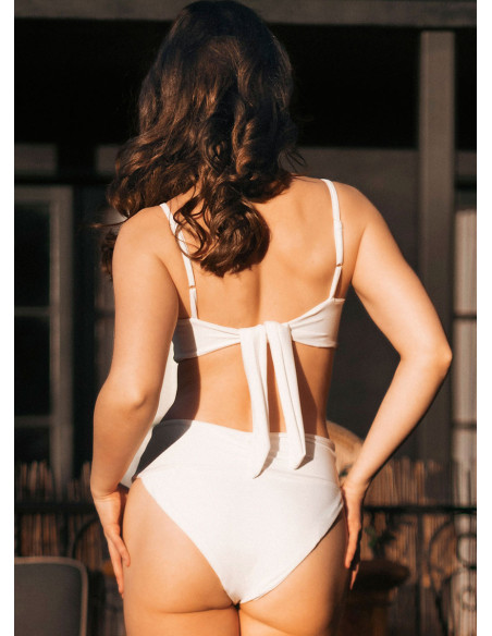Padrão de conjunto de praia - McCall's 8502