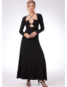 Molde de vestido - McCall's 8505