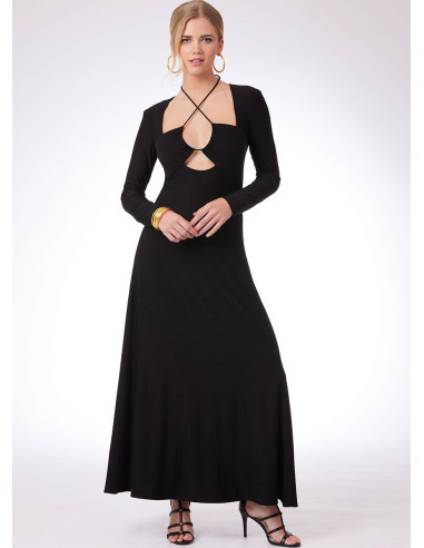 Molde de vestido - McCall's 8505