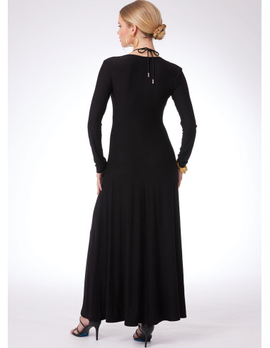 Molde de vestido - McCall's 8505