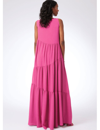 Molde de vestido - McCall's 8506