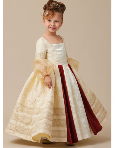 Molde de vestidos - McCall's 8549