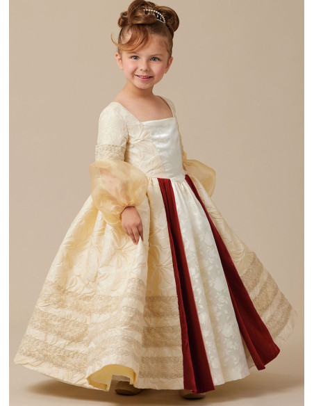 Molde de vestidos - McCall's 8549