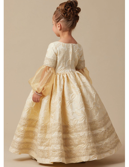 Molde de vestidos - McCall's 8549