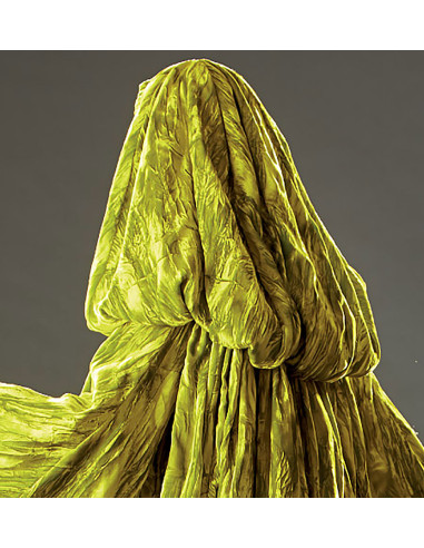 Patrão cosplay Mysstic - McCall's 2099