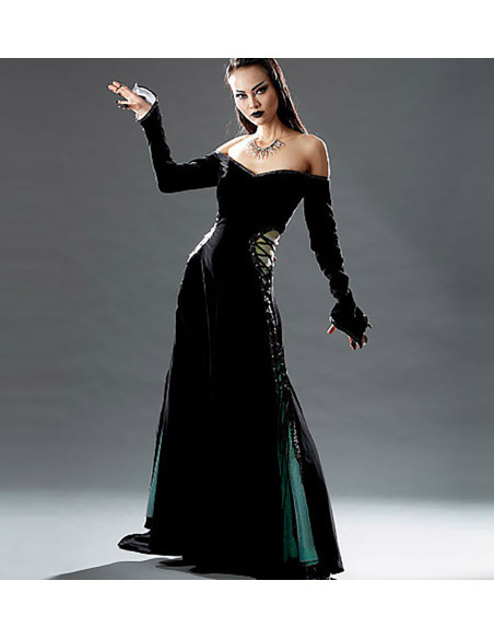 Patrão cosplay Blacmagic - McCall's 2100