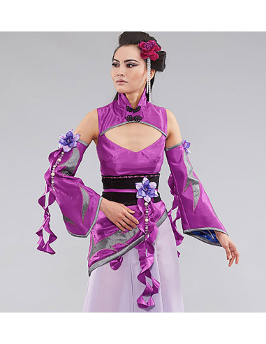 Patrão cosplay She Cut - McCall's 2107