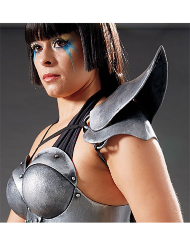 Patrão cosplay Calista Knight II - McCall's 2115