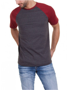 Molde de camisetas raglan para meninos e homens Nico - Jalie 3669 2