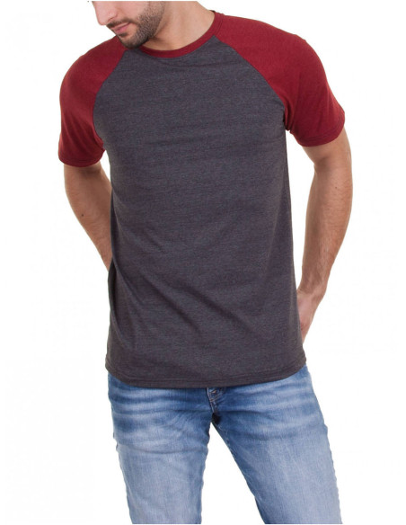 Molde de camisetas raglan para meninos e homens Nico - Jalie 3669