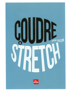 Livro costurar o stretch