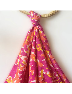 Tecido viscose Riviera - My Dress Made