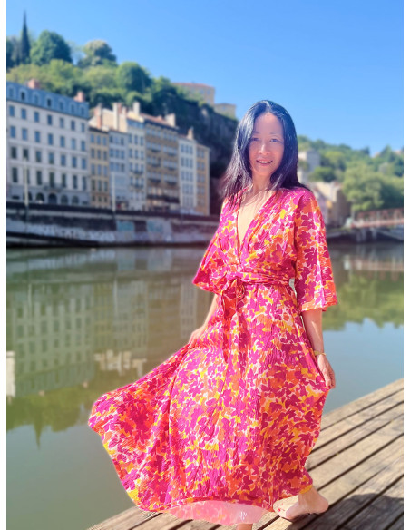 Tecido viscose Riviera - My Dress Made