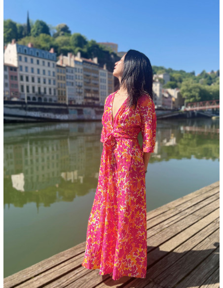Tecido viscose Riviera - My Dress Made