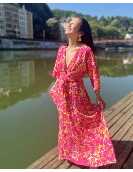 Tecido viscose Riviera - My Dress Made