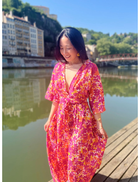 Tecido viscose Riviera - My Dress Made